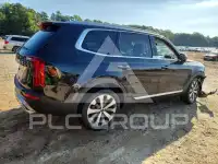 2022 KIA Telluride фото