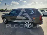 2022 KIA Telluride фото