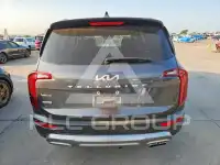 2022 KIA Telluride фото