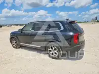 2022 KIA Telluride фото