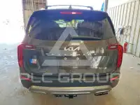 2022 KIA Telluride фото
