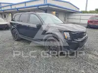 2022 KIA Telluride photo
