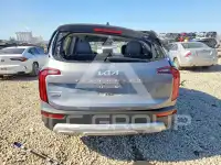 2022 KIA Telluride фото