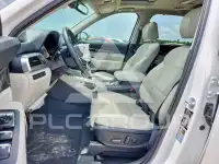 2022 KIA Telluride фото