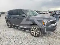 2022 KIA Telluride фото