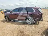 2022 KIA Telluride photo
