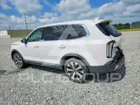 2022 KIA Telluride фото