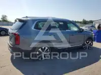 2022 KIA Telluride фото