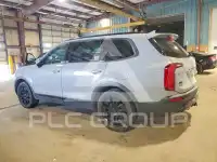 2022 KIA Telluride photo