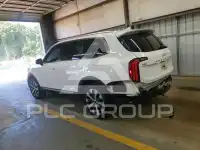 2022 KIA Telluride фото