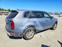 2022 KIA Telluride фото