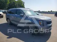 2022 KIA Telluride фото