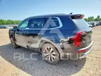 2022 KIA Telluride фото