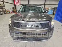 2022 KIA Telluride фото