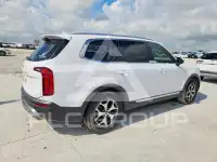 2022 KIA Telluride фото