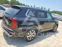 2022 KIA Telluride фото