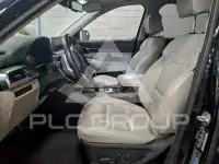 2022 KIA Telluride фото