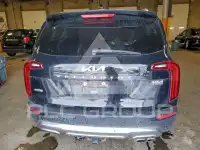 2022 KIA Telluride фото