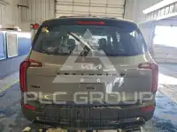 2022 KIA Telluride фото