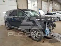 2022 KIA Telluride фото