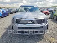 2022 KIA Telluride фото