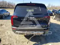 2022 KIA Telluride фото