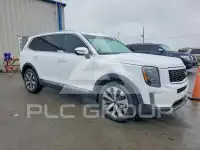 2022 KIA Telluride фото