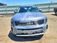 2022 KIA Telluride фото