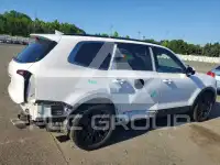2022 KIA Telluride фото