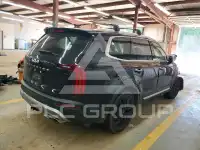 2022 KIA Telluride фото