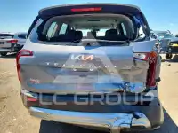 2022 KIA Telluride фото