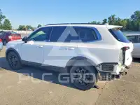 2022 KIA Telluride фото