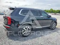 2022 KIA Telluride фото