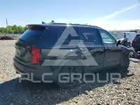 2022 KIA Telluride фото