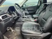 2022 KIA Telluride фото
