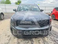 2022 KIA Telluride фото