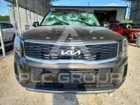 2022 KIA Telluride фото