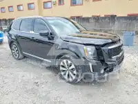 2022 KIA Telluride фото