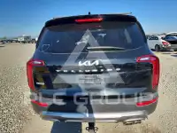 2022 KIA Telluride фото