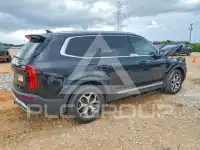 2022 KIA Telluride фото