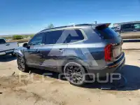 2022 KIA Telluride фото