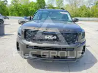 2022 KIA Telluride фото