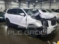 2022 KIA Telluride фото