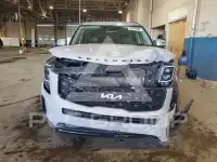 2022 KIA Telluride фото