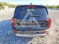 2022 KIA Telluride фото