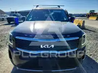 2022 KIA Telluride фото