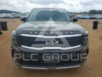 2022 KIA Telluride фото