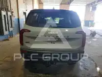 2022 KIA Telluride фото