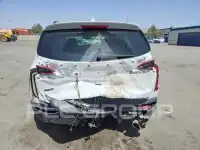 2022 KIA Telluride фото