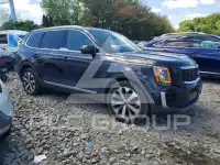 2022 KIA Telluride фото